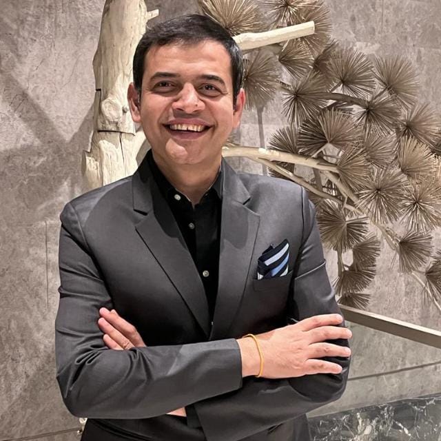 Sidharth Arora - Founder Ssutrra Solutions
