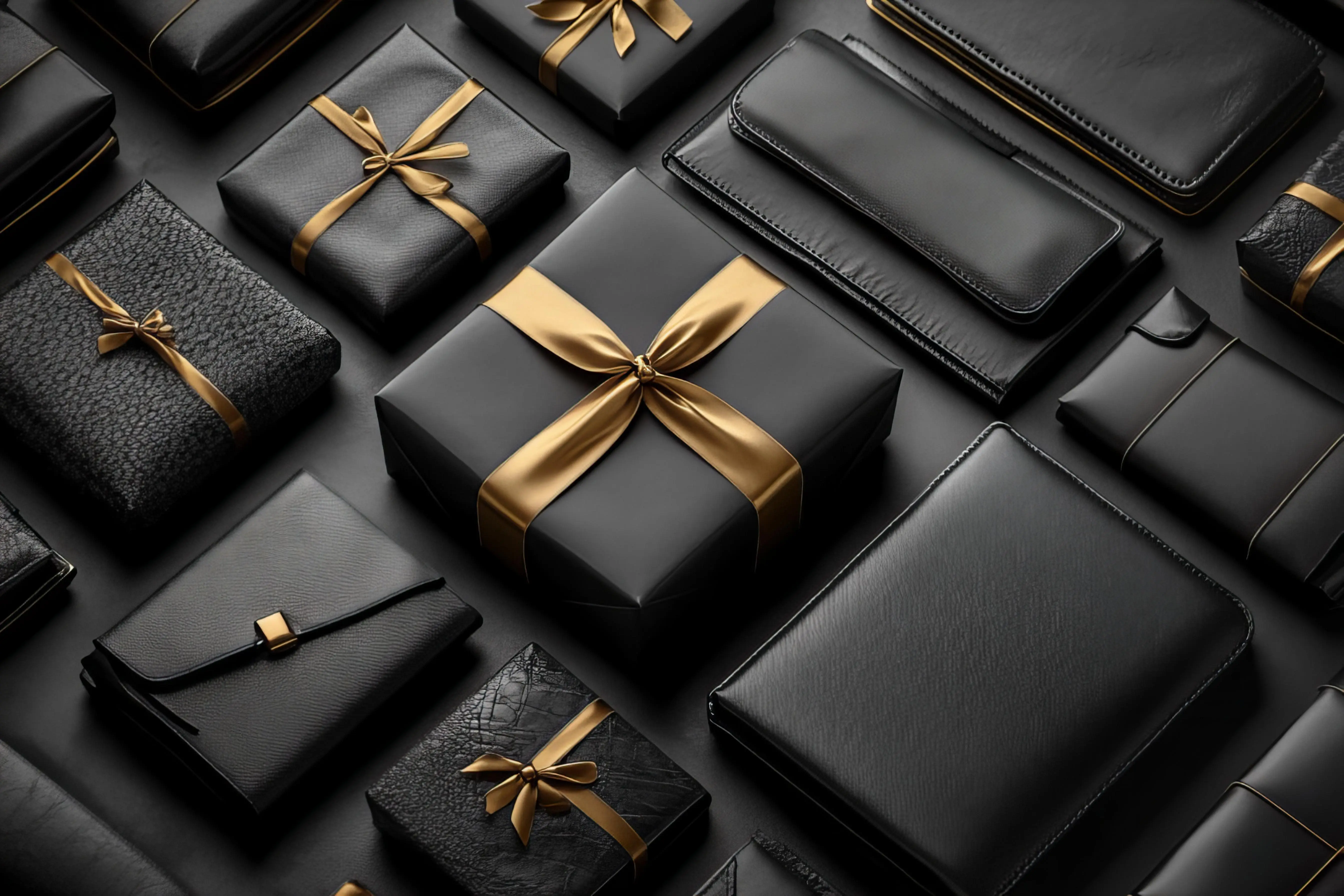 Custom Gifting with Brand Identity