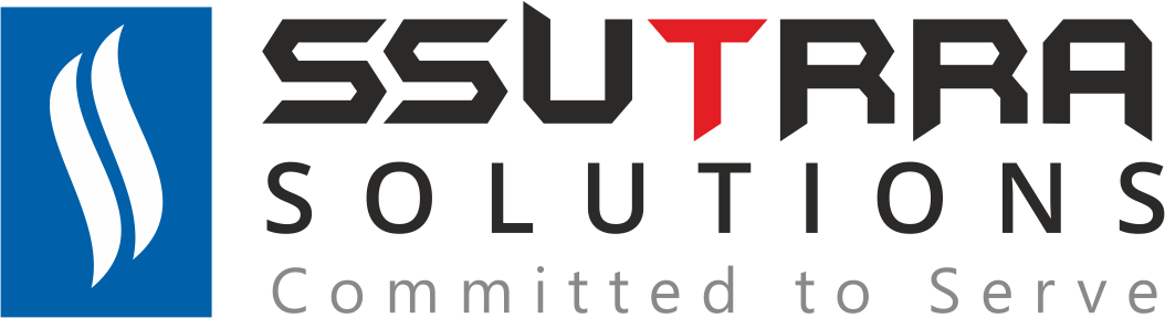 Ssutrra Solutions