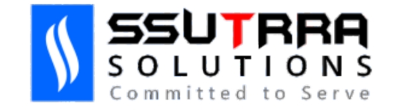 Ssutrrasolutions